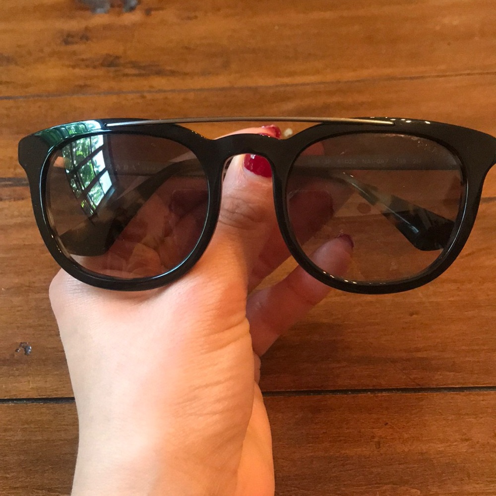 Prada Sunglasses - Picture 4 of 5